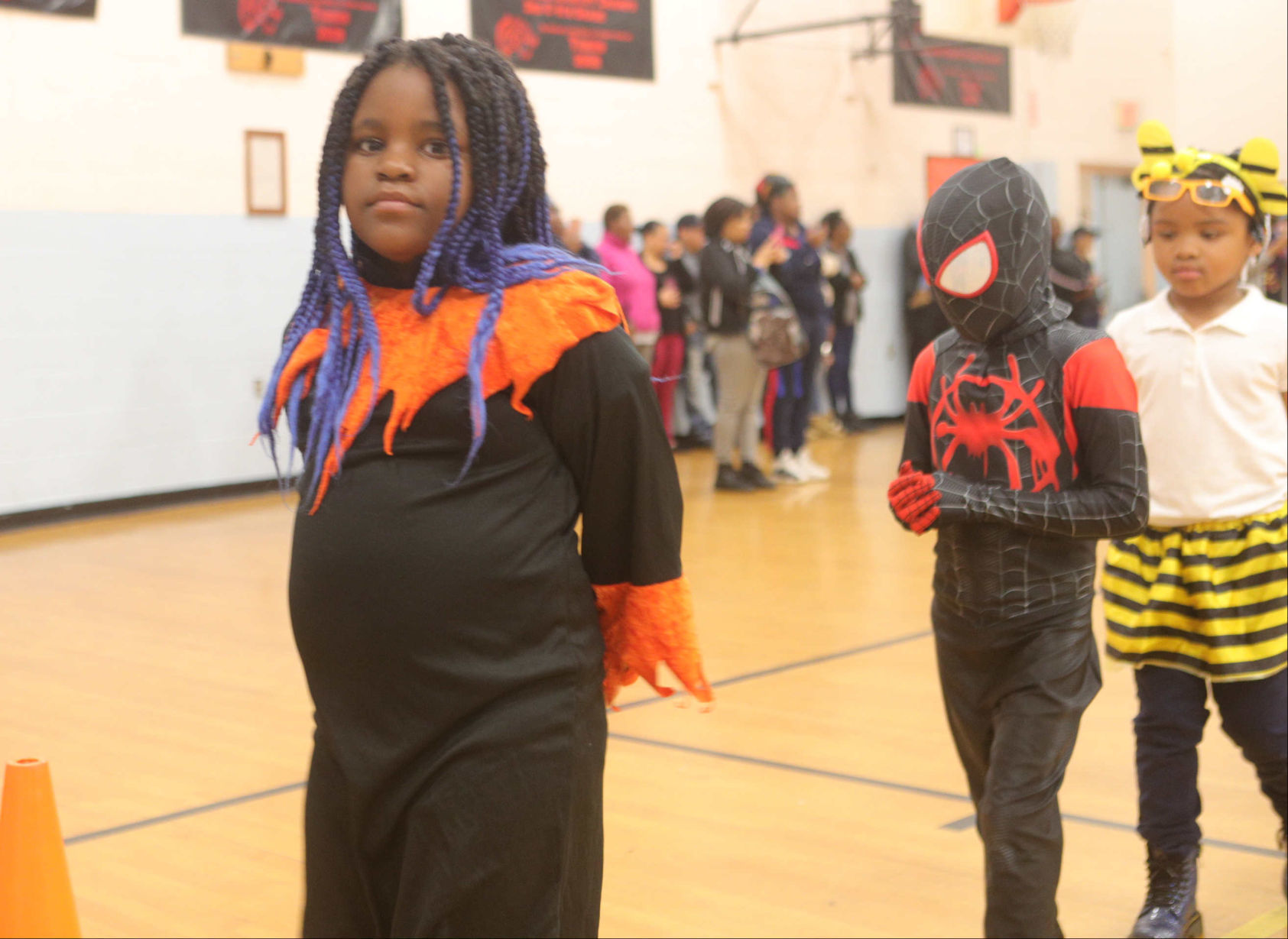 Halloween Atlantic City
